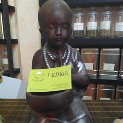 Horario de apertura T-KIMUA, Bermeo