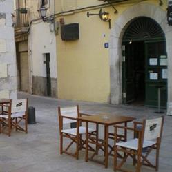 Horario de apertura Restaurant Cal purgat, Vilanova i la Geltrú