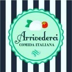 Horario de apertura Arrivederci, Pinto