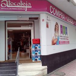 Horario de apertura Atocateja, Torrevieja