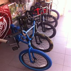 Horario de apertura Bicicletas Ortega, Arroyo de la Encomienda