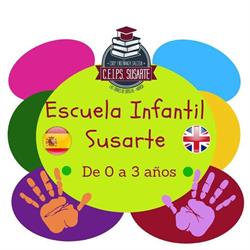 Horario de apertura Escuela Infantil (Guardería) Susarte, Las Torres de Cotillas