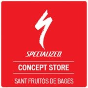 Horario de apertura The Cyclery - Specialized Concept Store, Sant Fruitos de Bages