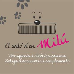 Horario de apertura El saló d'en Milú, Tarragona