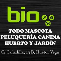 Horario de apertura Bio Mascota, Huerto y Jardín, Huétor Vega