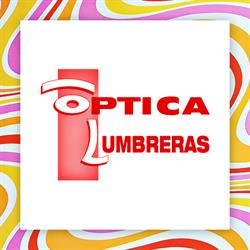 Horario de apertura OPTICA LUMBRERAS, Puerto Lumbreras