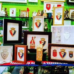 Horario de apertura Trofeos Sago Pamplona, 
