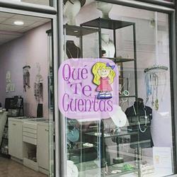 Horario de apertura Qué Te Cuentas - (Parcelshop Gls), Leganés