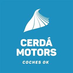 Horario de apertura Cerdá Motors Concesionario, Castalla
