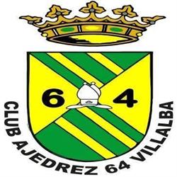 Horario de apertura Club Ajedrez 64 Villalba, Collado Villalba