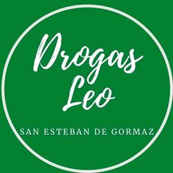 Horario de apertura Drogas Leo S L, San Esteban de Gormaz