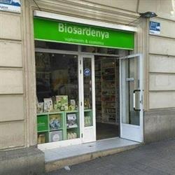 Horario de apertura Biosardenya, Barcelona