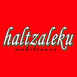Horario de apertura haltzaleku mobiliario, Basauri