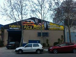 Horario de apertura Talleres Alca Motor S.L, San Sebastián de los Reyes