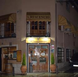 Horario de apertura Restaurante Crescencio, Colmenar de Oreja