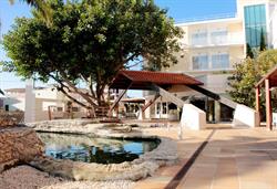 Horario de apertura Hotel Capricho & SPA, Cala Ratjada
