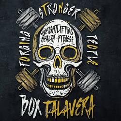 Horario de apertura Box Talavera - Weightlifting, Health & Fitness, Talavera de la Reina