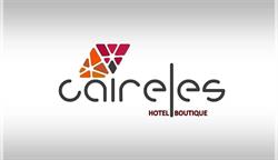 Hotel Boutique Caireles en Córdoba (Centro) - Horario de apertura