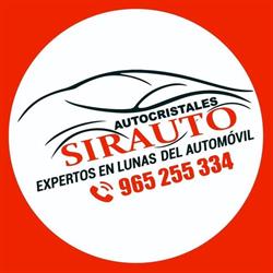 Horario de apertura Autocristales Sirauto Alicante Cambio de lunas Glass Talleres,