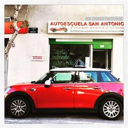 Horario de apertura AUTOESCUELA SAN ANTONIO VILA (IBIZA), Eivissa