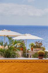 Horario de apertura Hotel San Telmo, Santa Cruz de la Palma