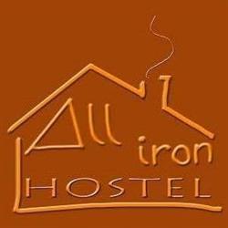Horario de apertura ALL IRON HOSTEL, Bilbao
