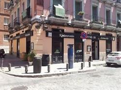 O Potino en Madrid (Centro) - Horario de apertura