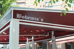 Horario de apertura Bohemio's Tapas Bar, Coslada