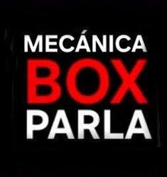 Horario de apertura MECÁNICA BOX PARLA, Parla
