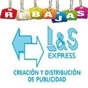 Horario de apertura L&S Express - Larry And Simon, Las Rozas de Madrid