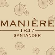 Horario de apertura maniere 1847 santander, Santander