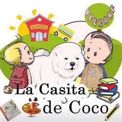 Horario de apertura Cei La Casita de Coco, Logroño