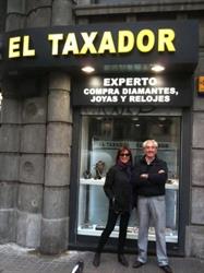 EL TAXADOR en Barcelona (Eixample) - Horario de apertura