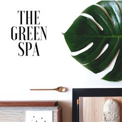 Horario de apertura The Green Spa, Barcelona