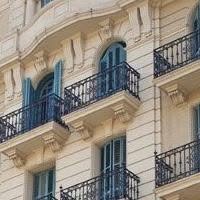 Horario de apertura Hostal Martinval Barcelona, 