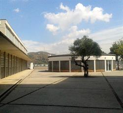 Escuela Superior de Conservación y Restauración de Bienes Culturales de Cataluña en Barcelona (Nou Barris) - Horario de apertura