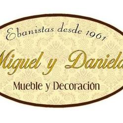Miguel y Daniela, Mueble y Decoración en Zaragoza (Centro) - Horario de apertura