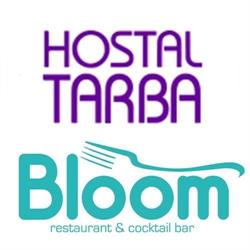 Horario de apertura Hostal Tarba & Bloom Restaurante, Sant Antoni de Portmany