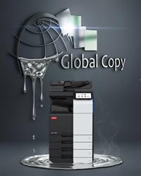 Horario de apertura Global Copy S L, Alcalá de Henares