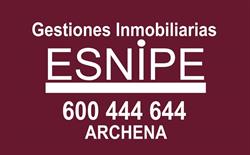 Horario de apertura ESNIPE GESTIÓN INMOBILIARIA, Archena