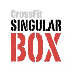 Horario de apertura CrossFit Singular Box, Madrid