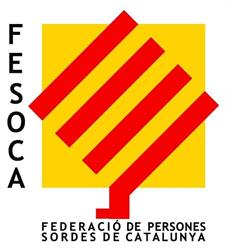Horario de apertura FESOCA Federación de Personas Sordas de Cataluña, Barcelona