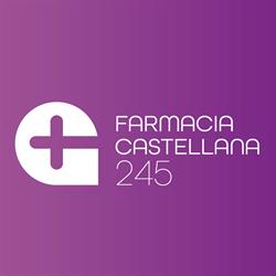 Farmacia Castellana 245 en Madrid (Tetuán) - Horario de apertura
