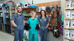 Horario de apertura Nouclinic Veterinaris, Sant Quirze del Valles