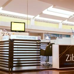 Horario de apertura Zibá, Alcorcón