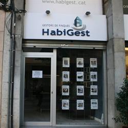 Horario de apertura Habigest, Girona