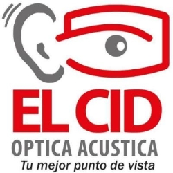Horario de apertura Optica el Cid, Burgos