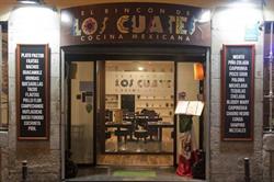 El Rincón de los Cuates en Madrid (Centro) - Horario de apertura