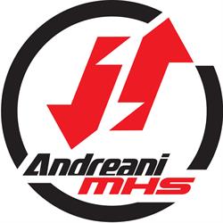 Horario de apertura ANDREANI MHS Ibérica, Montornès del Vallès