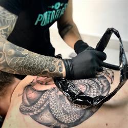 Horario de apertura PUNTO FLACO Tatoo-Piercing-Micropigmentación y Borrado de Tattoo, Monzón